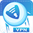 icon VPN with Video Downloader 1.0