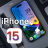 icon iPhone 15 Launcher 1.2