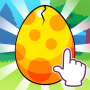 icon Egg Clicker - Kids Games
