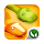 icon Snake 3D Revenge Full dla Wiko K-Kool