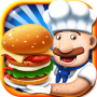 icon Burger Tycoon 2 - Cooking Game dla ZTE Blade A330