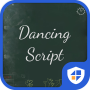 icon Dancing Script