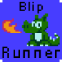 icon Blip Runner