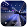 icon Fast Furious Car Keyboard dla zopo Flash X2