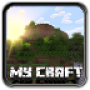 icon My Craft Survival dla Xtouch Unix Pro