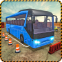 icon Bus Parking Simulator