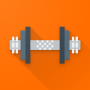 icon Gym WP - Workout Tracker & Log dla Samsung Galaxy Star(GT-S5282)