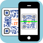 icon QR & Barcode Reader dla videocon Graphite V45BD