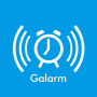 icon Galarm - Alarms and Reminders