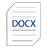 icon Basic docx Reader 1.5.1