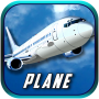 icon Flight Simulator HD 2016