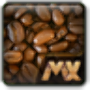 icon MXHome Theme CoffeeWatch