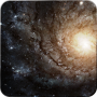 icon Galactic Core Free Wallpaper dla Samsung Galaxy Note 10.1 N8000