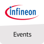 icon Infineon Events