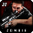icon Dead Zombie Zone Sniper War 1.0.2