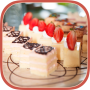 icon Les Recettes de Gâteaux 2017 dla Wiko K-Kool