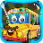 icon School Bus Builder 1.0.4