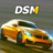 icon M4 Driving Simulator 2.1