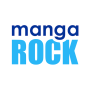 icon Manga Rock - Best Manga Reader dla blackberry Motion