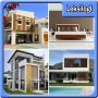 icon Minimalist Home Designs dla tecno W3