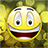 icon Smiley Live Wallpaper 2.10