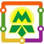 icon Kiev Subway Map dla zopo Flash X2