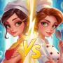 icon Cooking Wonder: Cooking Games dla Samsung Galaxy Tab A 10.1 (2016) LTE