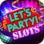 icon Let's Party Slots - FREE Slots dla Philips X586