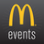 icon McDonald's Ohio Region dla AllCall Atom