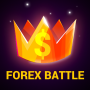 icon Forex Battle dla amazon Fire HD 8 (2017)