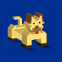 icon Doggy Crossy