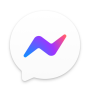 icon Messenger Lite dla Xiaomi Mi Max 3