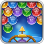 icon (HD) Ocean Bubble Shooter dla Freetel Samurai Raijin
