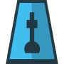 icon Metronomerous - pro metronome dla Samsung Galaxy Ace Duos I589
