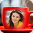 icon Coffee Mug Frames 4.7