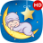 icon Sounds to sleep 10.8