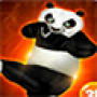 icon Brown Panda
