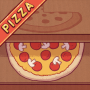 icon Good Pizza, Great Pizza dla Samsung Galaxy J3 Pro