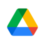 icon Google Drive dla HomTom HT3 Pro