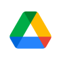 icon Google Drive dla THL T7