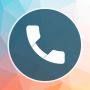 icon True Phone Dialer & Contacts dla intex Aqua Strong 5.1+