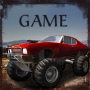 icon Crazy Monster Truck Trial