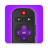 icon Roku Remote 1.9