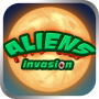 icon Aliens Invasion dla Xtouch Unix Pro