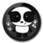 icon Vliegende Panda