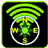 icon Wifi Signal Quality 2.8