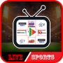 icon Sports Flix Live TV, News & Schedule