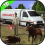icon Animal Hospital: Bus Service