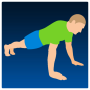 icon 10 Daily Exercises dla InnJoo Halo4