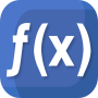 icon Mathematics dla Micromax Canvas Mega 2